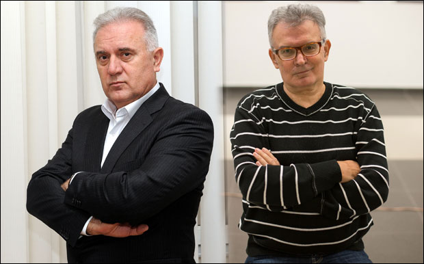 Избори и Трамп у фокусу