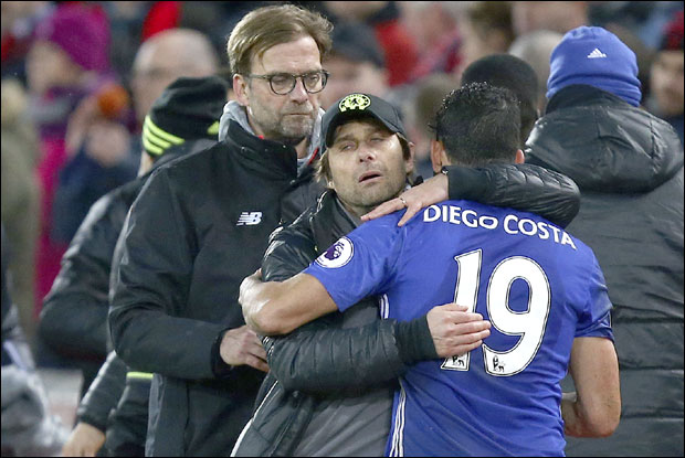 ВИДЕО: Кад Клоп изгуби контролу због радости