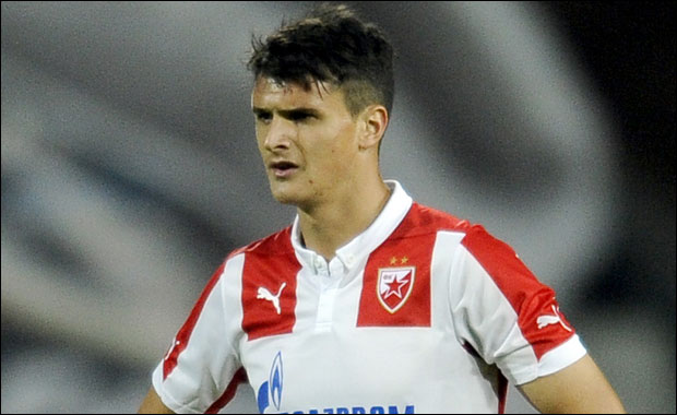 Звезда раскинула са Мичелом