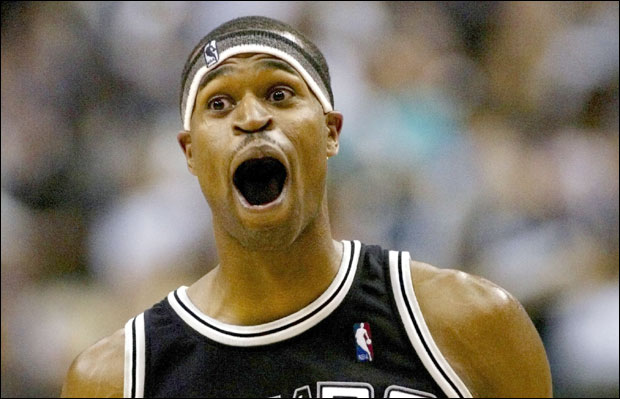 Џексон признао да је пушио марихуану током НБА каријере