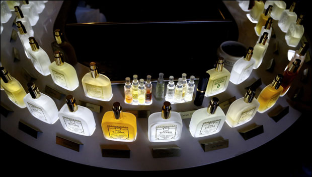 Изаберите парфем по мери
