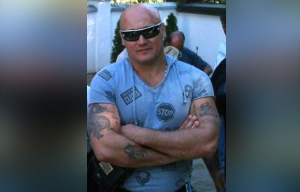 Правоснажна пресуда: Четнику 20 година робије