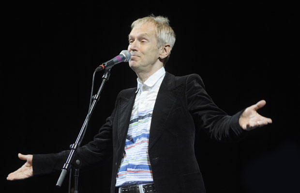 Срђан Марјановић: Без суза нема љубави