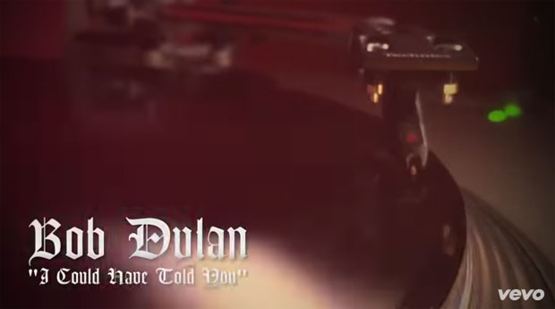 Боб Дилан објављује нови албум у марту