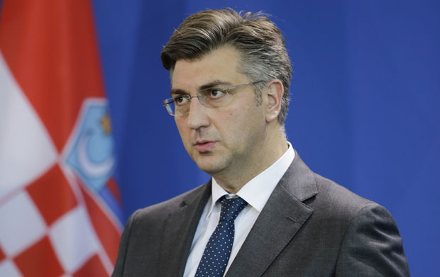 Пленковић: Хрватска тражила поништење арбитражне одлуке у случају Ина-МОЛ