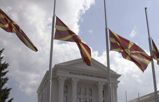 Македонија позвала Грчку да не измишља претње