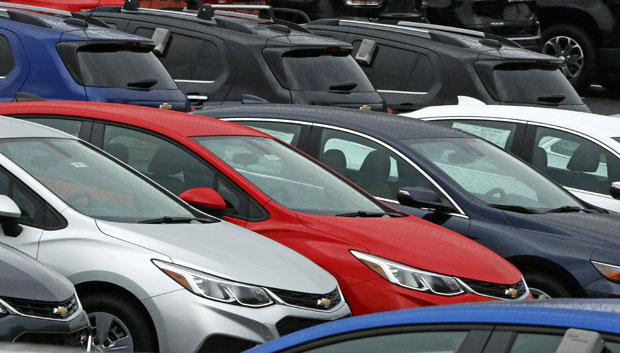 Изашао најновији ценовник пореза на аутомобиле: Ко је прошао најгоре? (ТАБЕЛА)