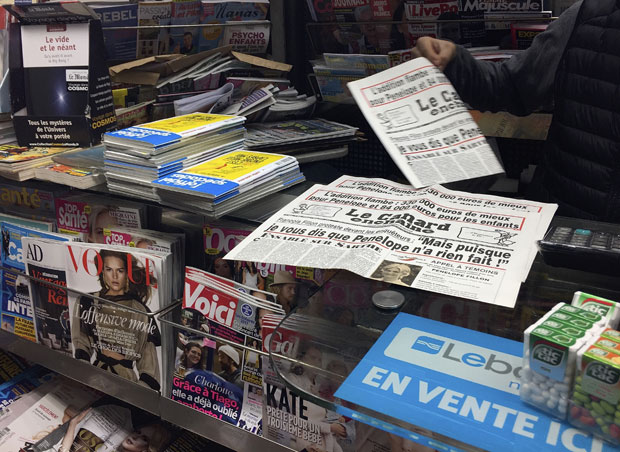 Фијонова супруга примила више од 900.000 евра?