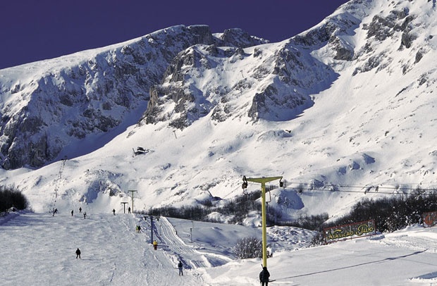 Жртва смрзавања у Бијелом Пољу