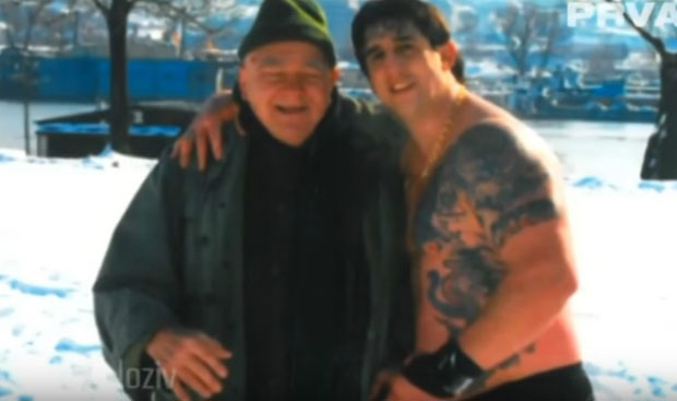 Преминуо тренер жестоких момака београдског асфалта: Љуба Земунац, Кнеле и Кристијан су се спремали код њега 