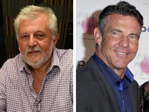 Паре за националне теме