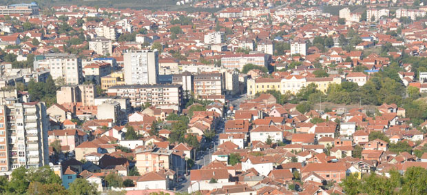 Помоћ социјално угроженим пензионерима у Прокупљу