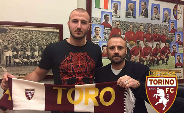 Милинковић-Савић за “Новости”: Хоћу као шампион код Михе