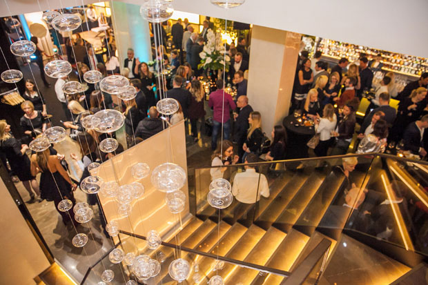 Otvoren luksuzni butik hotel SAINT TEN u srcu prestonice