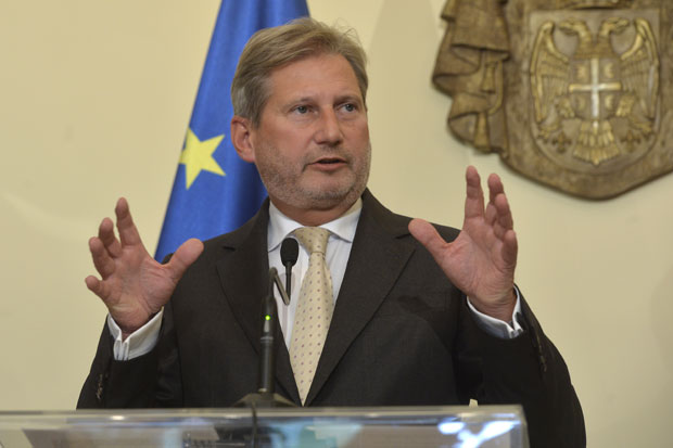 Хан поздравио активирање позивног броја за Косово