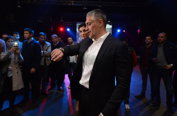 И Чеда у трци за шефа државе?