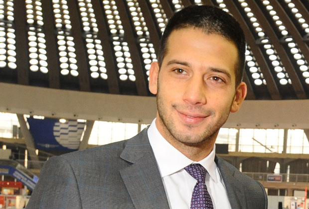 Удовичић у Њујорку са специјалним изаслаником УН за младе