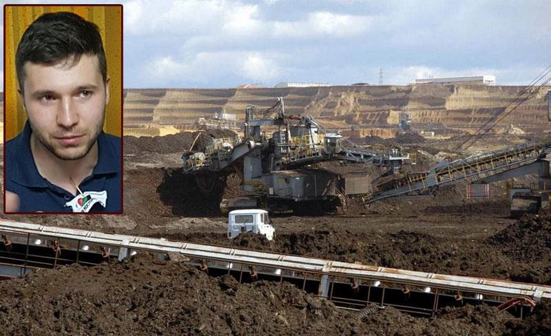 ТРАГЕДИЈА КОД КОСТОЛЦА : Радник страдао дан пред просидбу