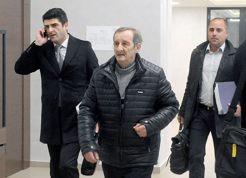 Пресуда за убиство у Батајници 14. фебруара