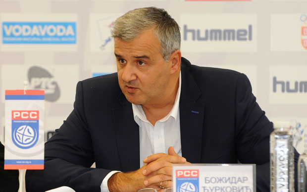Ђурковић хоће да угаси рукомет на КиМ