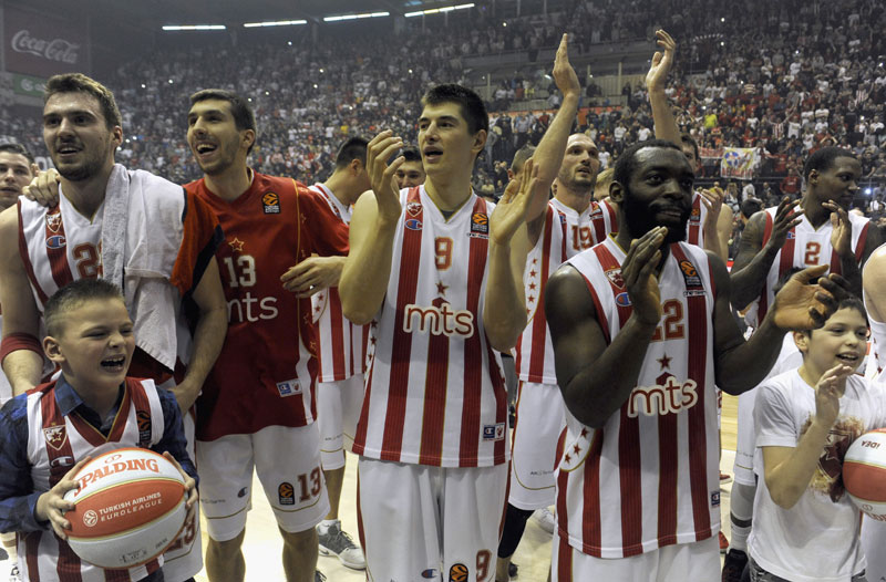 Звезда чека Ефес: Ови момци су нешто посебно