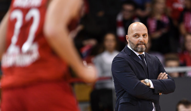 Ђорђевић нацртао нову победу Бајерна