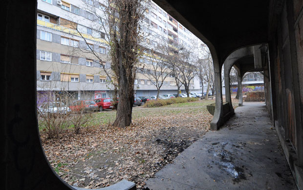 У притвору мајка дечака који је запалио бескућника 