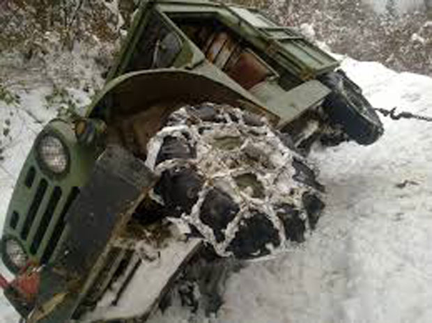 ТРАГЕДИЈА КОД КОСЈЕРИЋА: Издахнуо под “кампањолом”