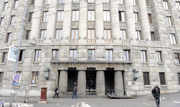 Чекају се милијарде из ЕПС и Србијагаса