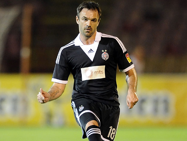 Дринчић мења Евертона