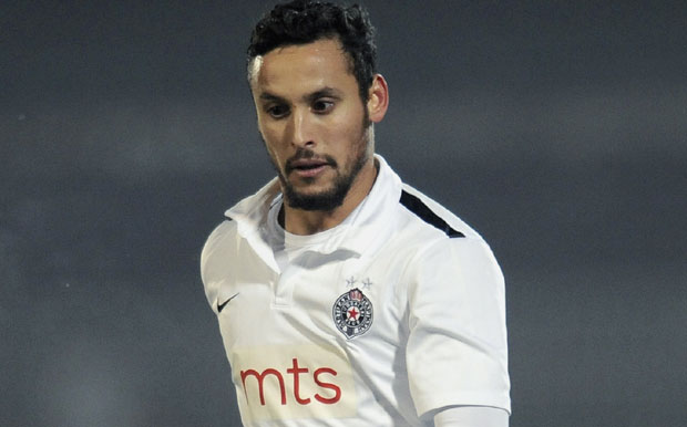 Леонардо разочаран, саиграчи мисле да је само мало нервозан