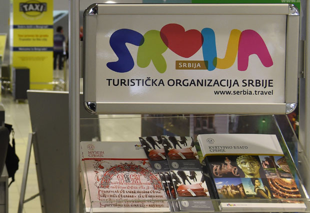 На сајму туризма у Њујорку представљени потенцијали Србије