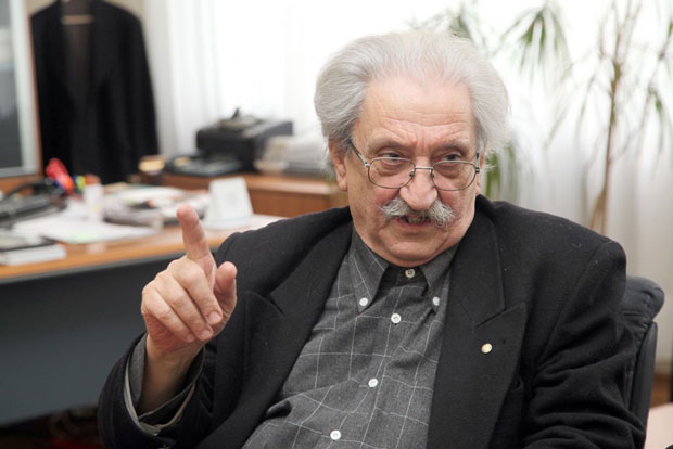 Сабрана дела Пере Зупца