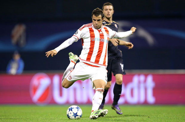 Миливојевић не дебитује против Сандерленда