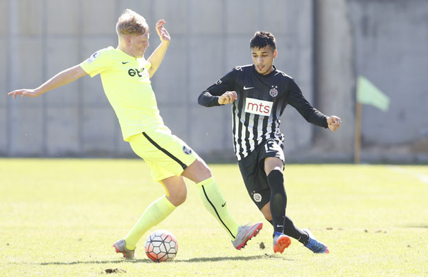 Ел Монир: Истрпите ме за Рамазан