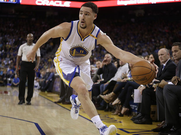 ОЛ-СТАР: Томпсон брани трофеј