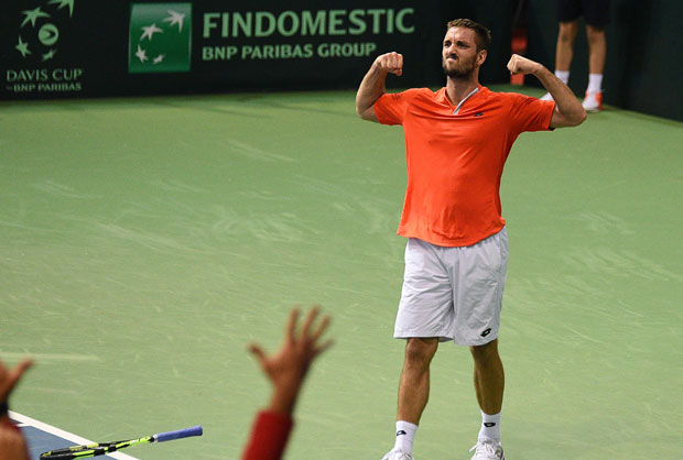 Троицки пун похвала за Ниш: Овде је најбоља публика у Србији!