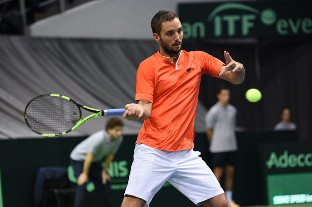 ДК: Србија повела, Виктор преживео драму!