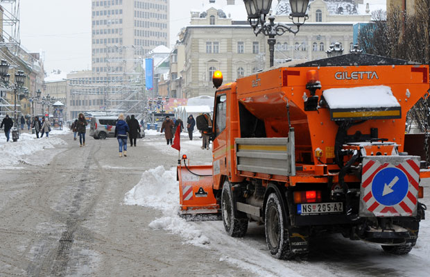 Правобранилаштву само две тужбе