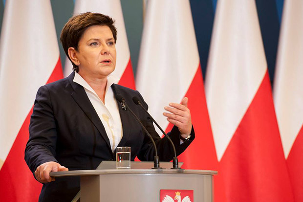 Пољска добила обећање да нико из региона неће предлагати укидање санкција Русији