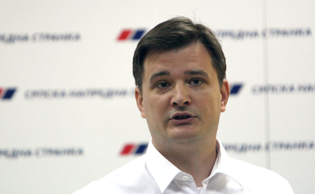 Јованов: Политичко лешинарење Шутановца