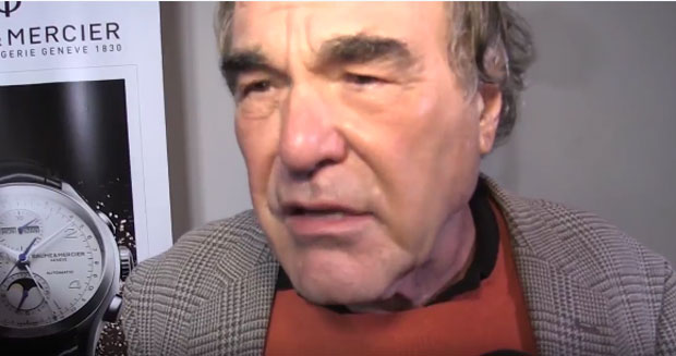 Оливер Стоун: САД користе украјински сукоб да оцрне Русију и сачувају НАТО