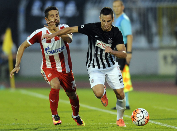 Милетић о првих шест месеци у Хумској и искуству из вечитог дербија: Нисам знао где је лево!