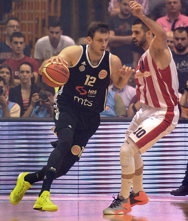 Партизан улогу фаворита смешта у руке Црвене звезде: Кидаћемо за победу