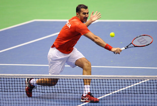 КРАЈ (дубл): Србија-Русија 6:3, 7:6, 6:7, 6:4