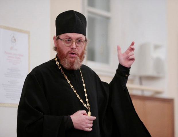 Ватикан жели руску цркву у Венецији