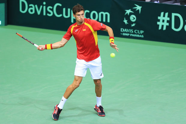 ДК: Шпанци после преокрета избацили Хрвате и долазе на ноге Србији