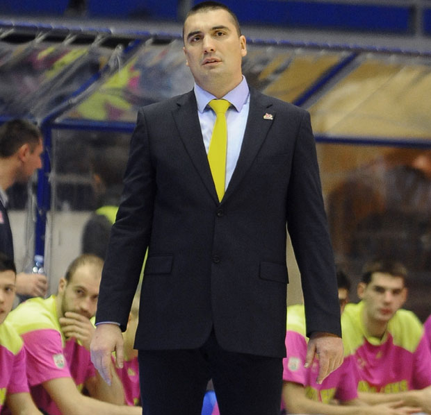 Важна победа Меге против Крке: Корак ка опстанку