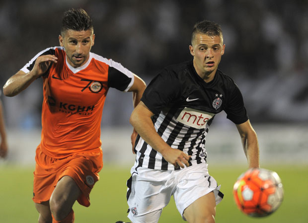 Михајловић: Сам себе сам гушио