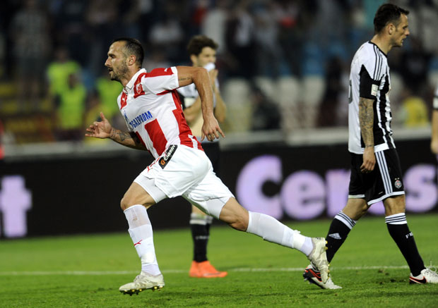 Сикимић: Пеглаћу до четрдесете